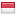 exxpad.com server is located in Indonesia